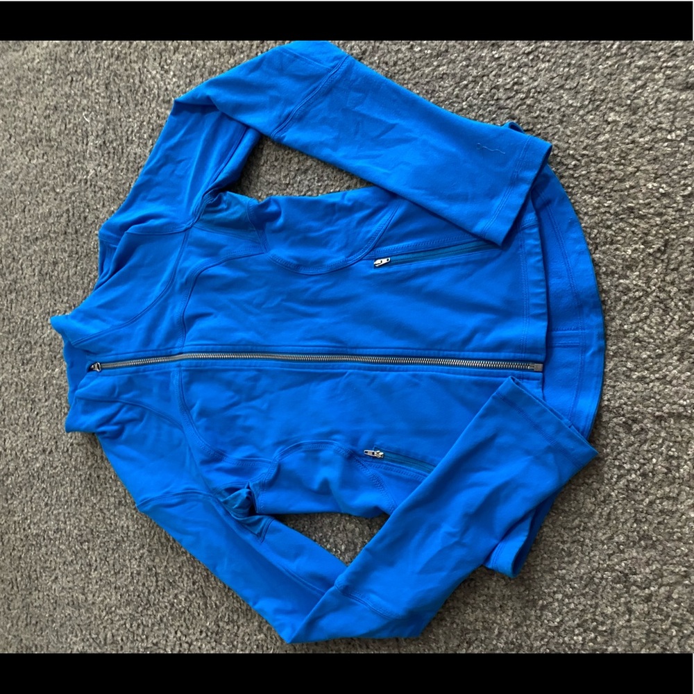 🍋LULULEMON JACKET🍋